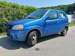 SUZUKI IGNIS 1.4i  182.521KM  AIRCO ️ 3 DEUREN, Auto's, Mistlampen, Bedrijf, Handgeschakeld, Euro 4