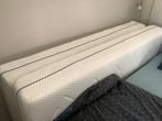 Traagschuim matrassen te koop, Huis en Inrichting, Slaapkamer | Matrassen en Bedbodems, Ophalen, Eenpersoons, Zo goed als nieuw