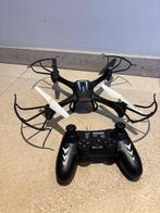 Speelgoed stunt drone, Kinderen en Baby's, Speelgoed | Overig, Ophalen of Verzenden, Gebruikt, Jongen