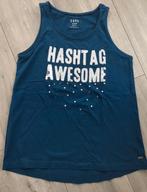 Topje 14 jaar Cars Jeans, Kinderen en Baby's, Kinderkleding | Maat 164, Meisje, Ophalen of Verzenden, Zo goed als nieuw, Shirt of Longsleeve