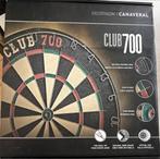 Darts bord canaveral club 700, Sport en Fitness, Ophalen, Zo goed als nieuw