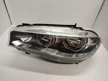BMW F15 F16 X5 X6 Lift Volledig Led Adaptief linkerlamp beschikbaar voor biedingen