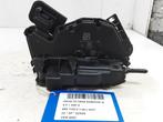 PORTIERSLOT RECHTS ACHTER Skoda Octavia (NXAA) (5TA839016L), Auto-onderdelen, Carrosserie, Gebruikt, Achter, Skoda
