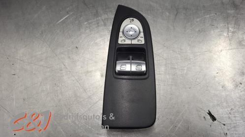 Elektrisch Raam Schakelaar van een Mercedes Vito, Auto-onderdelen, Dashboard en Schakelaars, Mercedes-Benz, Gebruikt, 3 maanden garantie