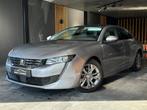 Peugeot 508 1.5 BlueHDi Allure S | Pano | Camera | Leer |, Auto's, Leder, 5 deurs, Zilver of Grijs, 1499 cc