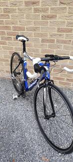 Bianchi Nirone7 alu carbon, Sport en Fitness, Wielrennen, Ophalen, Gebruikt, Overige typen