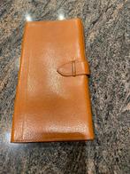 Lederen  map, Diversen, Agenda's, Ophalen, Zo goed als nieuw