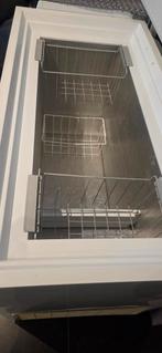 Aeg diepvrieskist, Elektronische apparatuur, Vriezers en Diepvrieskisten, Ophalen