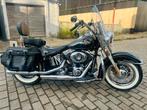 Heritage Softail Classic, Motoren, 2 cilinders, Particulier, Meer dan 35 kW, Toermotor
