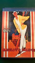 Jacques Tati - M. Hulot’s Holiday - DVD, Ophalen of Verzenden, Zo goed als nieuw