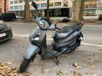 Peugeot tweet gt 125cc, Motoren