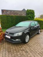 VW Polo 1.2 TSI 75.000km!, Auto's, Voorwielaandrijving, Stof, Euro 6, Particulier