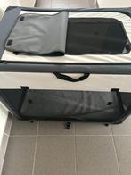 Hondenbench zeer ruim Afm 91/63/63 Als nieuw, Ophalen, Zo goed als nieuw