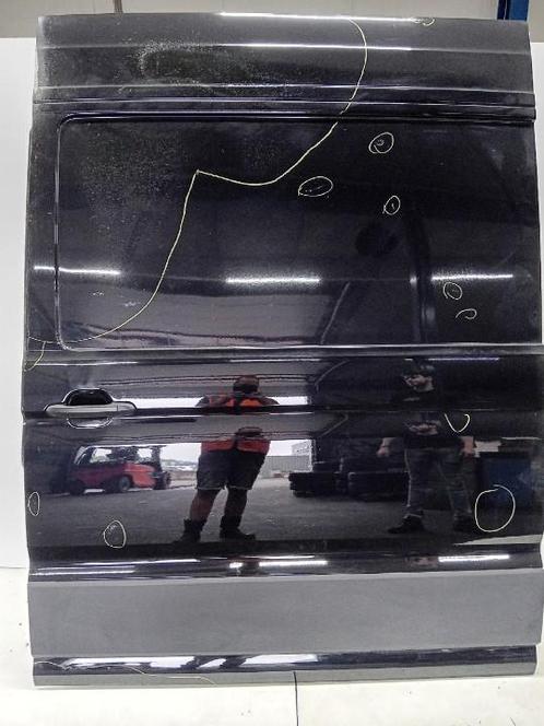 PORTIER LINKS ACHTER Volkswagen Crafter (SY), Auto-onderdelen, Carrosserie, Deur, Volkswagen, Achter, Links, Gebruikt