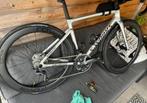 Carbon racefiets sl7 maat 52, Enlèvement, Carbone