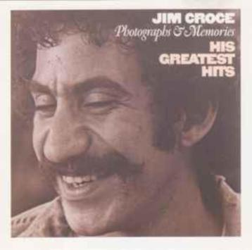Jim Croce - Photographs & Memories : His Greatest Hits beschikbaar voor biedingen