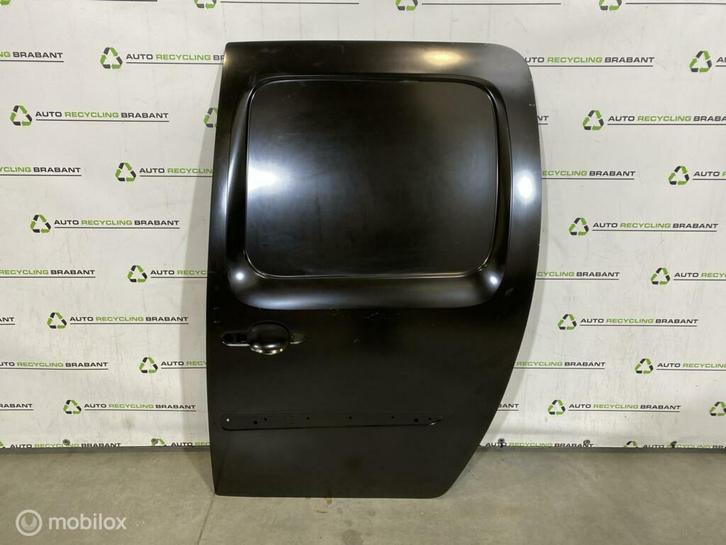 Schuifdeur Links Renault Kangoo Citan NIEUW ORIG  7751478146, Auto-onderdelen, Carrosserie, Deur, Renault, Links, Gebruikt, Ophalen of Verzenden