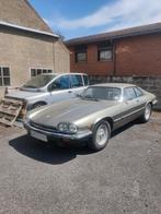 Jaguar XJS V12 HE, Auto's, Jaguar, Automaat, Beige, 12 cilinders, 216 kW