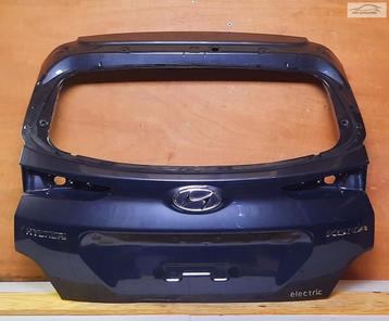 Achterklep orgineel Hyundai Kona vanaf 2017-2023 beschikbaar voor biedingen