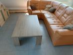 B 80  L 137.  H 40. Houtkleur, Ophalen, Zo goed als nieuw