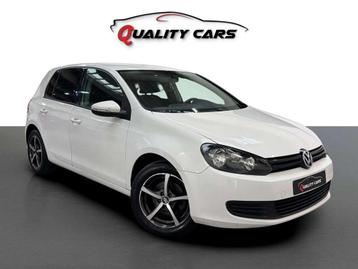 Volkswagen Golf 1.4i benzine | 149.000 KM | CarPlay | Navi beschikbaar voor biedingen