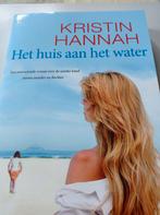 Kristin Hannah- Het huis aan het water, Enlèvement ou Envoi, Comme neuf, Kristin Hannah