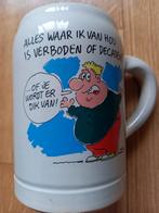 GRAPPIGE BIERPUL, Verzamelen, Biermerken, Ophalen of Verzenden