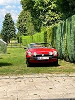 MG B Tourer 1,8, Auto's, Achterwielaandrijving, Zwart, Cabriolet, Particulier