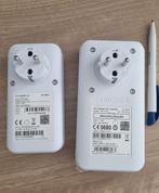 PLC adapter Wi-Fi extender, Ophalen of Verzenden