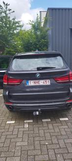 Auto, Auto's, 4 cilinders, Zwart, Leder, Diesel