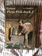 Groot PietjePrik-boek 2 - Lea Smulders, Boeken, Ophalen of Verzenden, Gelezen