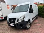 Nissan nv400 2.3 diesel L3H2 2018 euro6b btw Aftrekbaar, Auto's, Bestelwagens en Lichte vracht, Boordcomputer, Te koop, Diesel