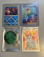 Kit de recherche spécial pour professeur, Enlèvement ou Envoi, Comme neuf, Plusieurs cartes