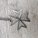 Pruisisch Johanniter kruis, Verzamelen, Ophalen of Verzenden