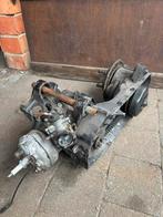 Yamaha Aerox Motorblok Athena 70cc Racing met werk aan, Fietsen en Brommers, Ophalen, Blok, Yamaha