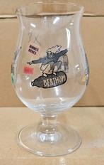 Duvel glas Berthom, Verzamelen, Ophalen, Nieuw, Duvel