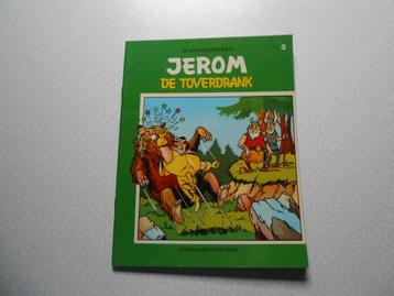 Jerom 23 De toverdrank 1969 1ste druk. beschikbaar voor biedingen