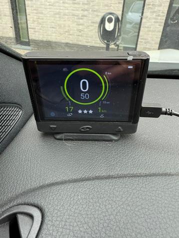Coyote mini, Auto diversen, Autonavigatie, Ophalen, Zo goed als nieuw