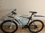 Peugeot Mountain bike, Fietsen en Brommers, Fietsen | Mountainbikes en ATB, Ophalen, Zo goed als nieuw