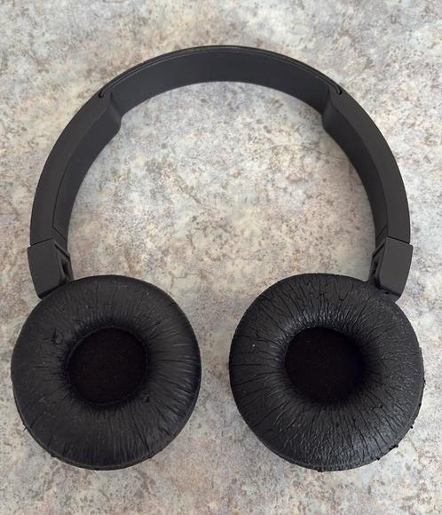 JBL hoofdtelefoon, Audio, Tv en Foto, Hoofdtelefoons, Gebruikt, Bluetooth, Ophalen of Verzenden