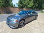 Lancia Thema 3.0d V6 | Full option | Automaat | Navi, Automaat, Achterwielaandrijving, 176 kW, Beige