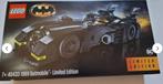 Lego 40433 Batmobile 1989 DC COMICS ÉDITION LIMITÉE, Ophalen of Verzenden, Lego