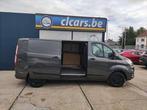 Ford Transit Custom, 94 kW, Euro 6, 128 pk, Bedrijf