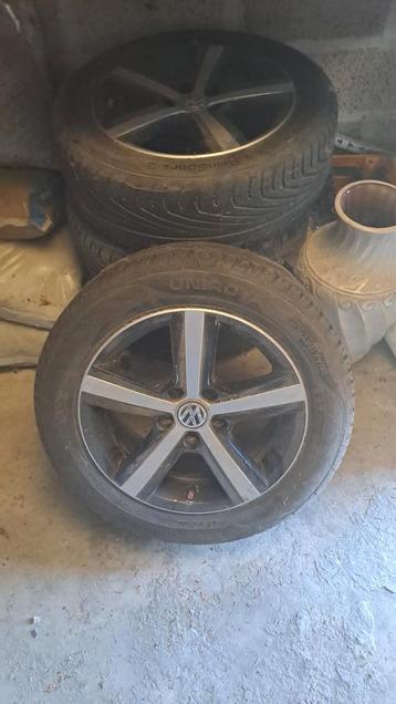 Golf 5 5520516 beschikbaar voor biedingen