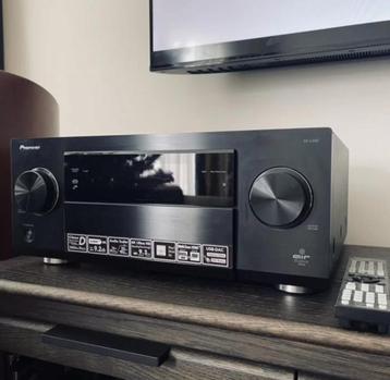 Ontvanger Pioneer SC LX 87 beschikbaar voor biedingen