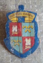 Knokke - kadasterkaart Popp, Antiek en Kunst, Ophalen