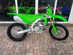 Kawasaki KX 450 F 2024, Bedrijf, 450 cc, Crossmotor, 1 cilinder