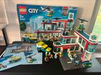 Lego city, Ophalen, Lego