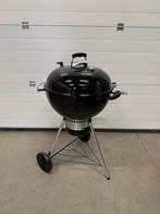 Weber Master Touch GBS E-5750 57 cm Zwart nieuw, Tuin en Terras, Ophalen, Weber, Nieuw, Weber