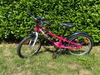 Meisjesfiets - merk Puky (type cyke) - 18 inch, Fietsen en Brommers, Ophalen, Gebruikt, Puky, Handrem